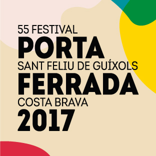 Img 55 Festival Porta Sant Feliu de Guíxols Ferrada Costa Brava 2017