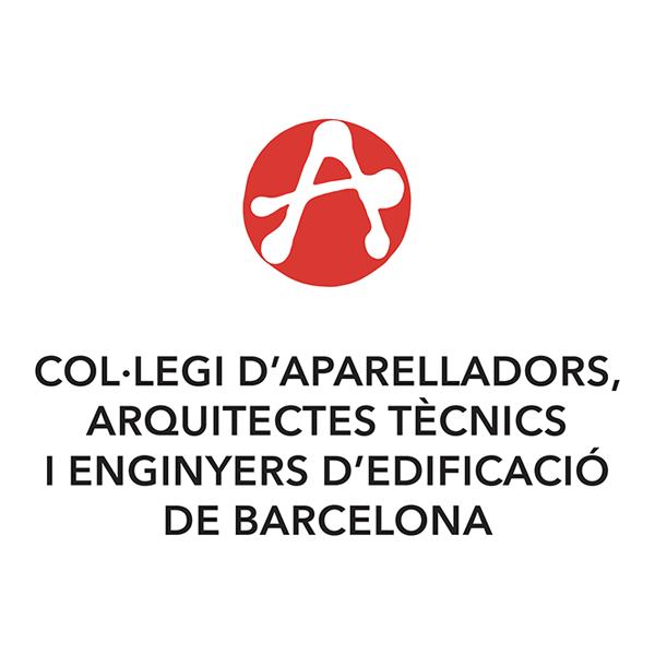 Img Col·legi d'Aparelladors, Arquitectes tècnics i Enginyers d?edificació de Barcelona