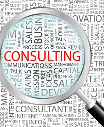 Img Marketing and Communication Consulting
